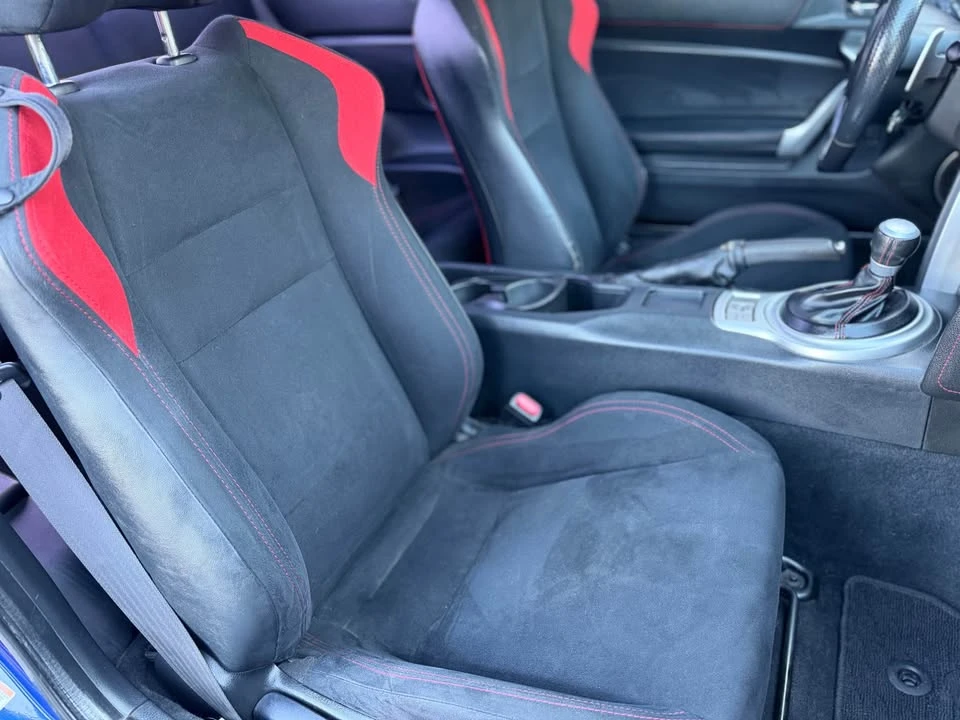 2016 Scion FR-S - Image 11 of 20