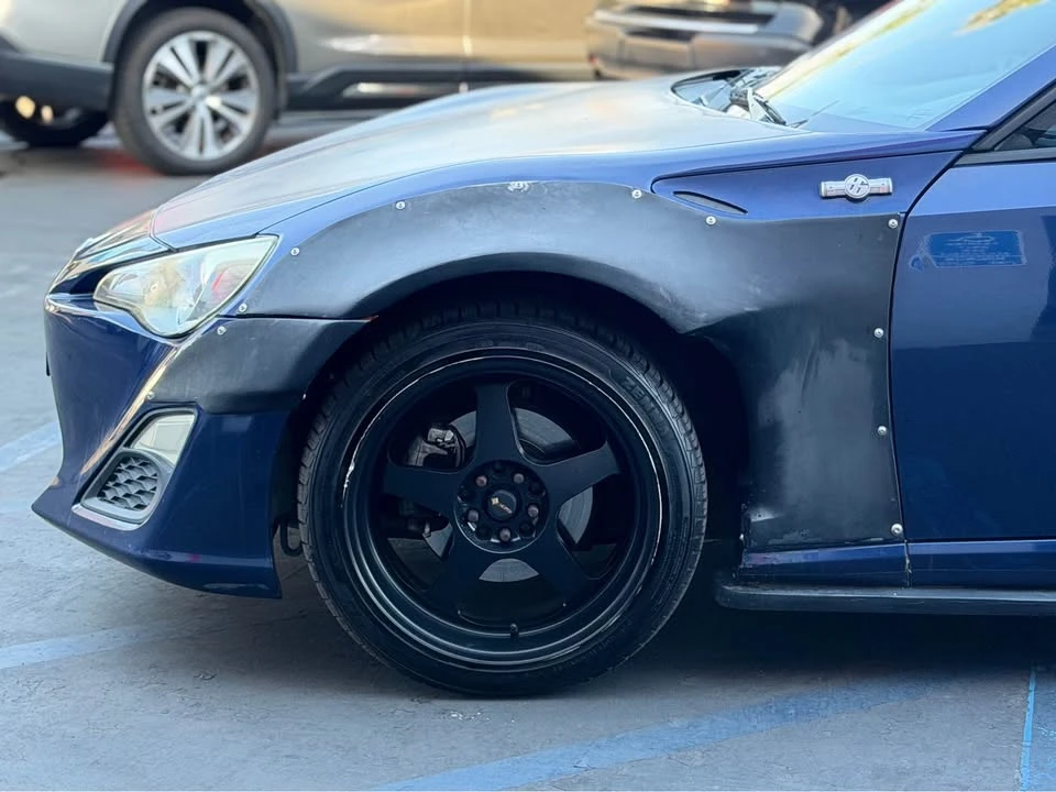 2016 Scion FR-S - Image 4 of 20