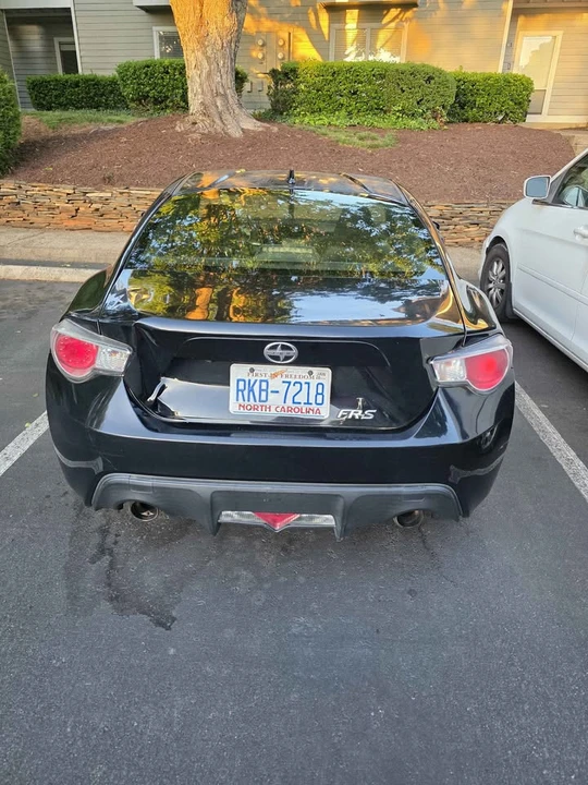 2016 Scion FR-S - Image 5 of 10