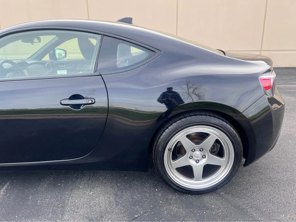 2016 Scion FR-S - Image 3 of 13