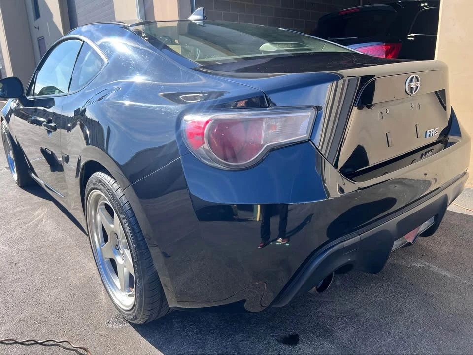 2016 Scion FR-S - Image 5 of 13
