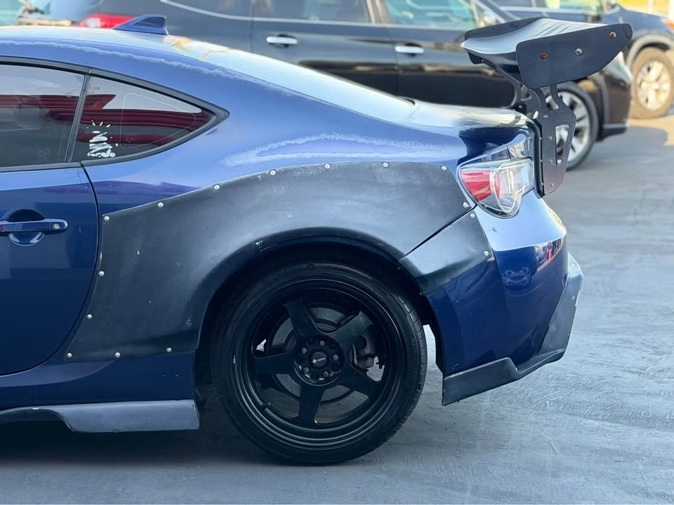 2016 Scion FR-S - Image 5 of 20