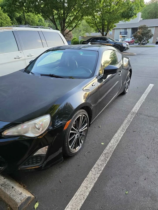 2016 Scion FR-S - Image 2 of 10