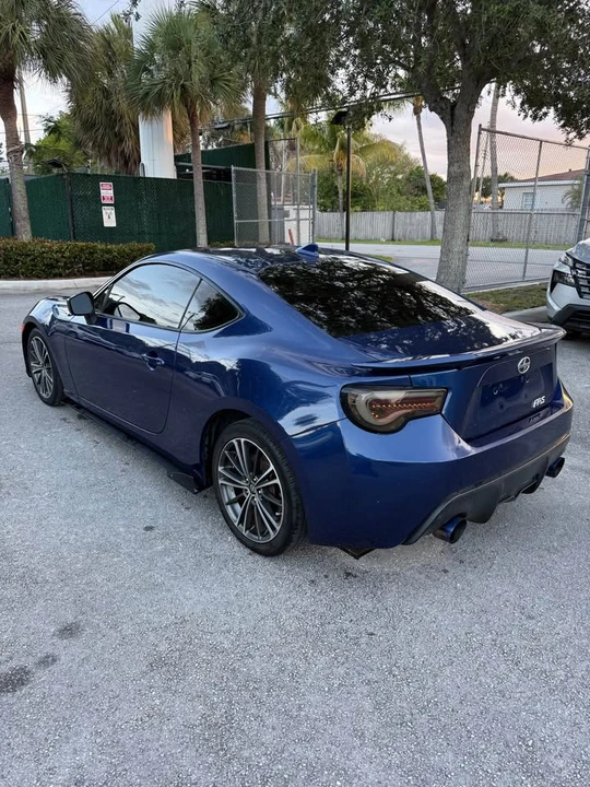 2016 Scion FR-S - Image 3 of 15