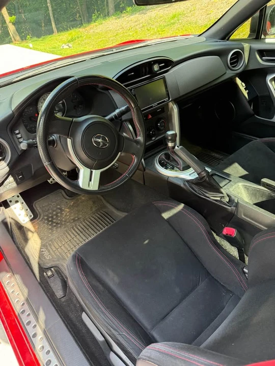 2016 Scion FR-S - Image 6 of 6