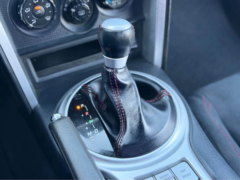 2016 Scion FR-S - Image 19 of 20