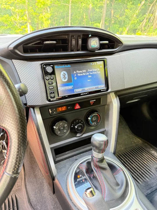 2016 Scion FR-S - Image 4 of 6