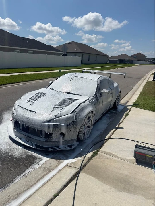 2016 Scion FR-S - Image 12 of 14