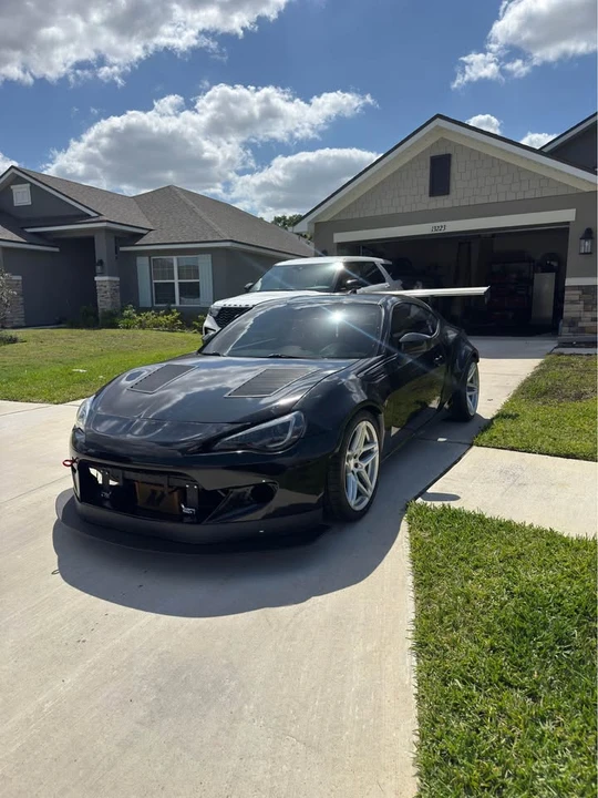2016 Scion FR-S - Image 2 of 14