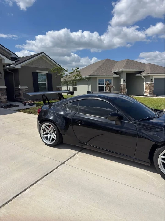 2016 Scion FR-S - Image 4 of 14