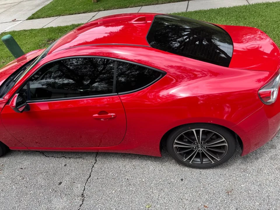 2016 Scion FR-S - Image 7 of 11