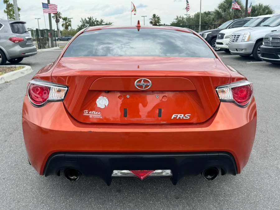 2016 Scion FR-S - Image 6 of 15
