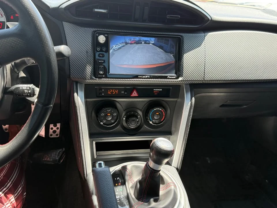 2016 Scion FR-S - Image 11 of 14