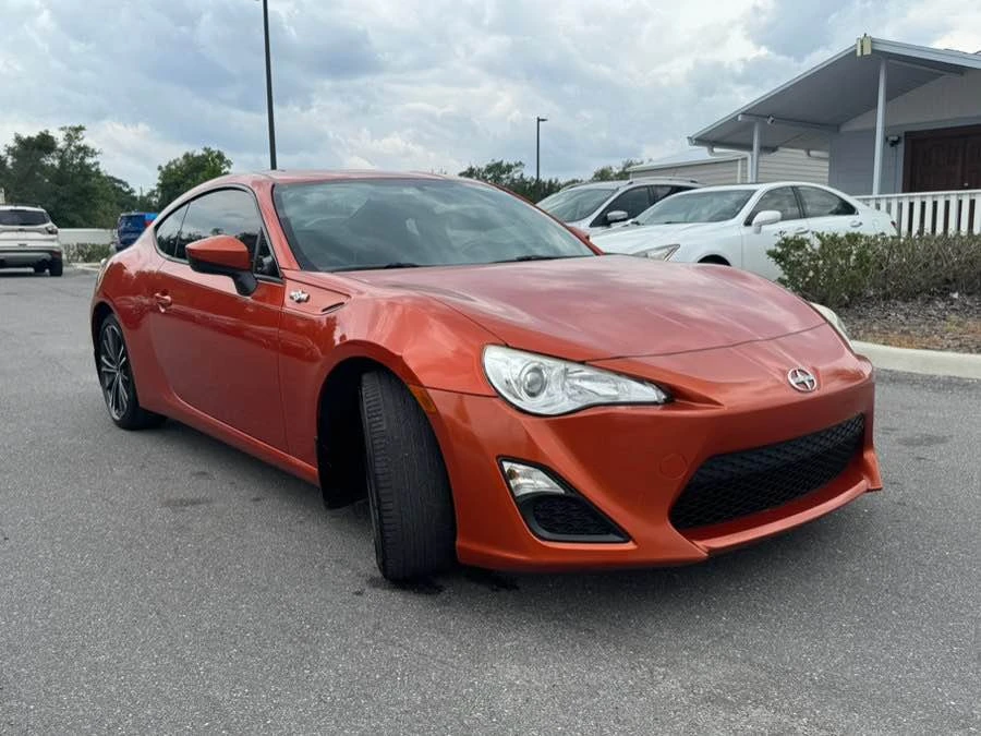2016 Scion FR-S - Image 3 of 15