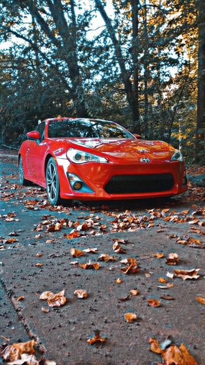 2016 Scion FR-S - Image 2 of 3