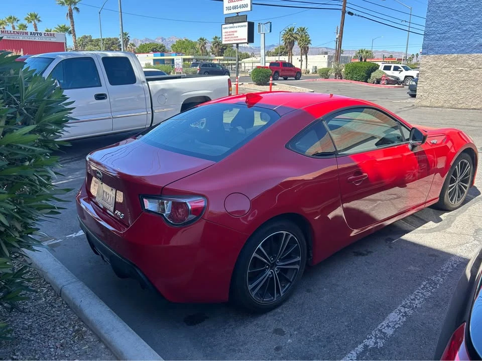 2016 Scion FR-S - Image 7 of 18