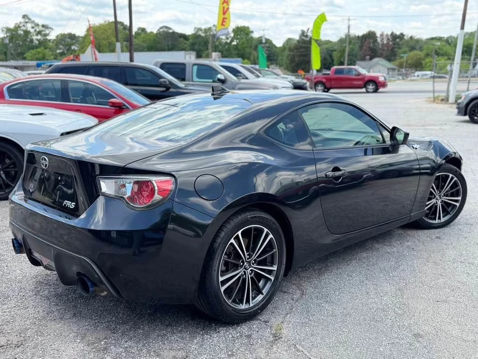 2016 Scion FR-S - Image 8 of 13