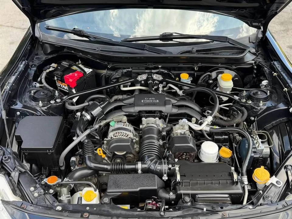 2016 Scion FR-S - Image 10 of 13
