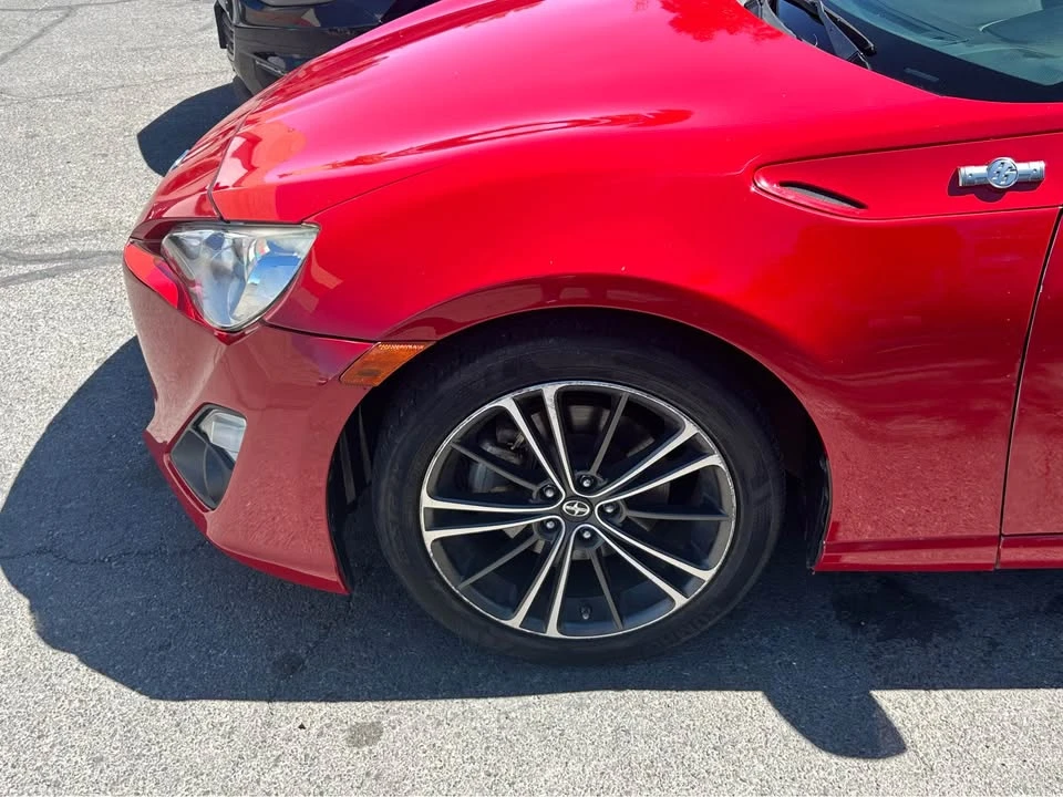 2016 Scion FR-S - Image 14 of 18