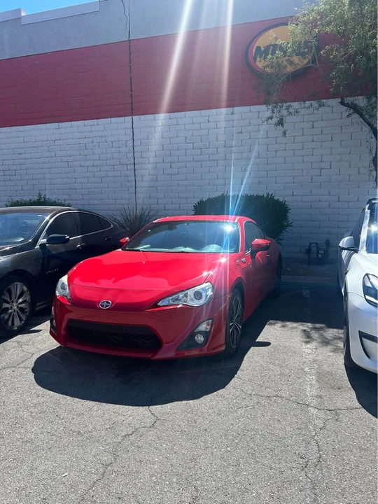 2016 Scion FR-S - Image 4 of 18