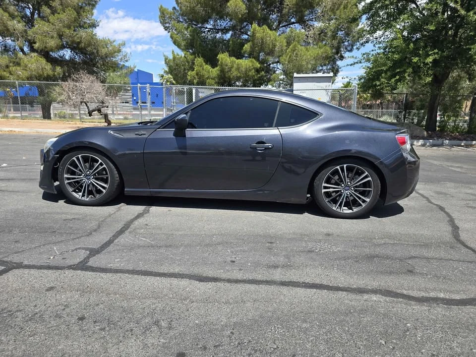 2016 Scion FR-S - Image 4 of 11