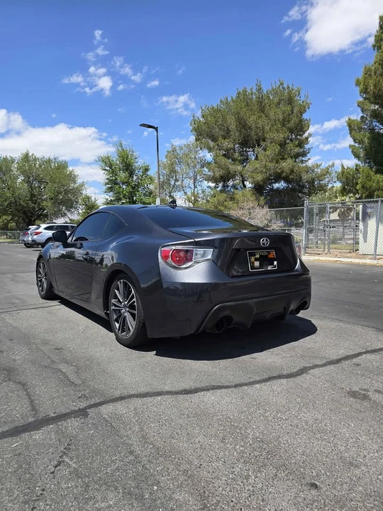 2016 Scion FR-S - Image 3 of 11