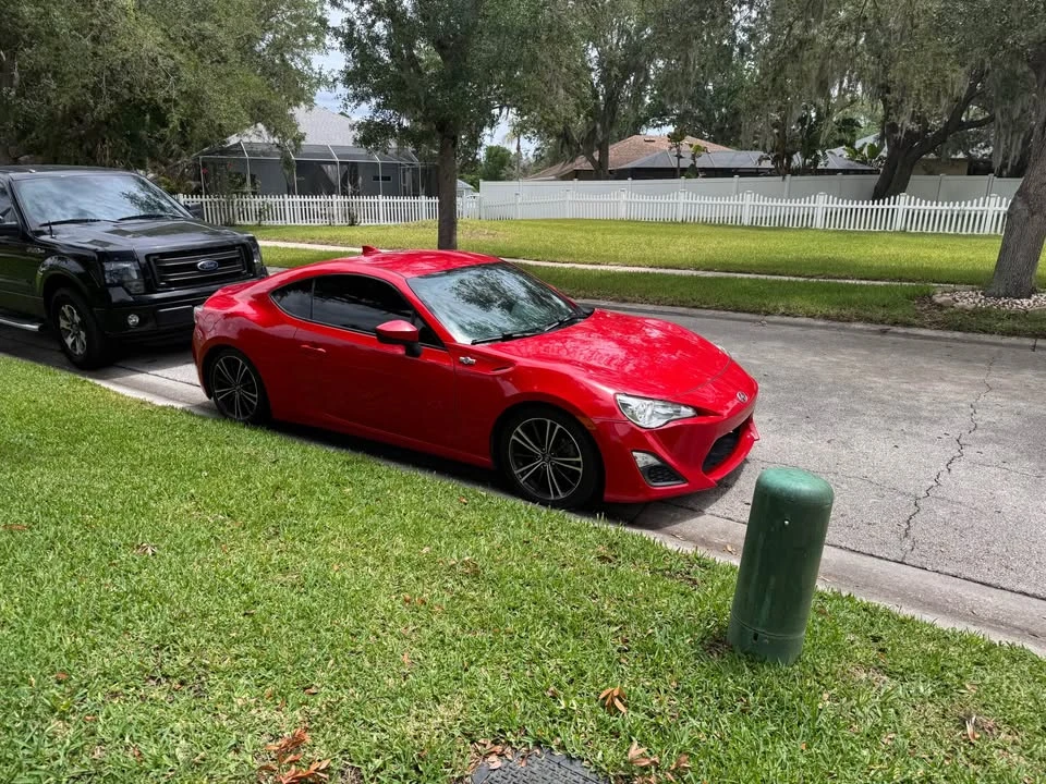 2016 Scion FR-S - Image 2 of 11