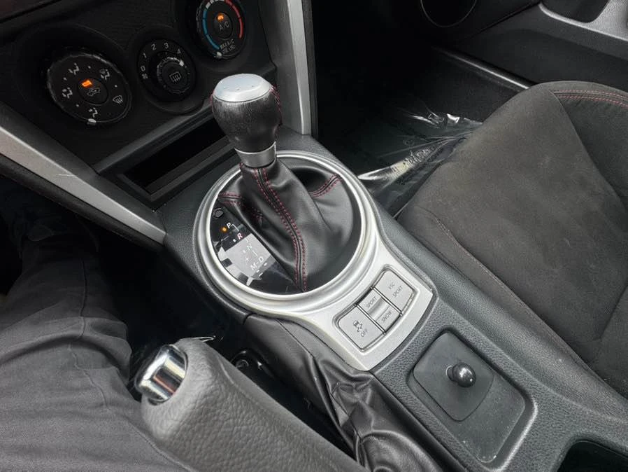 2016 Scion FR-S - Image 14 of 15