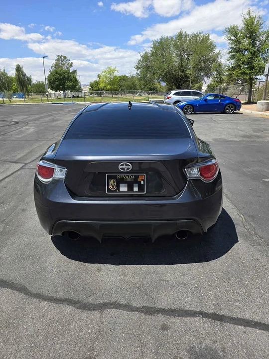 2016 Scion FR-S - Image 2 of 11