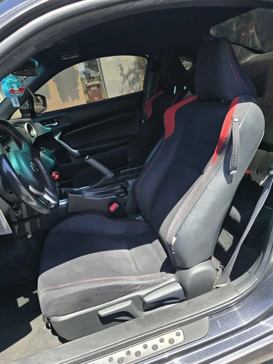 2016 Scion FR-S - Image 7 of 11