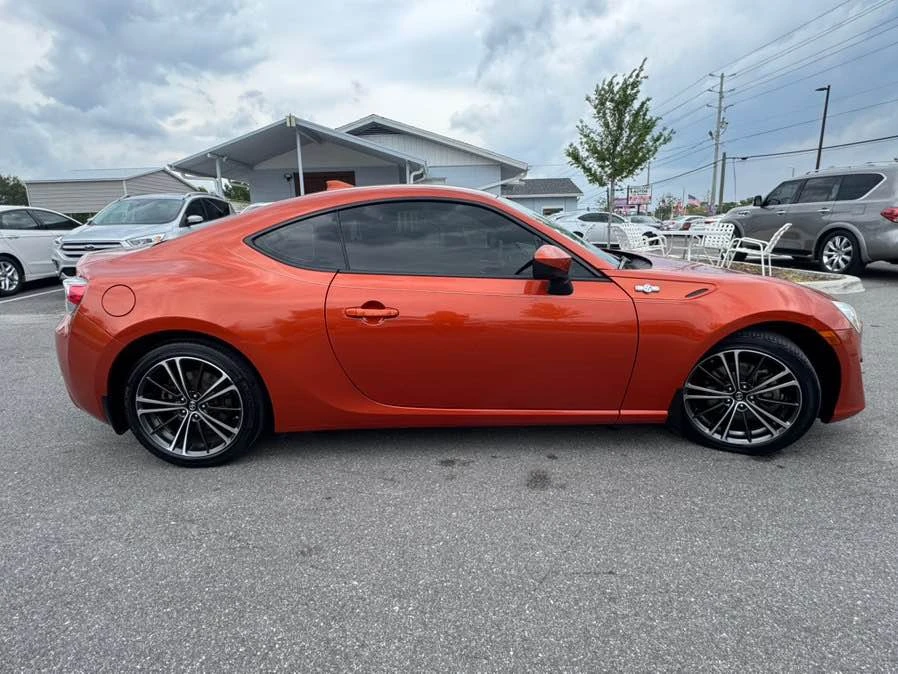 2016 Scion FR-S - Image 4 of 15