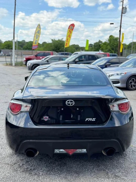 2016 Scion FR-S - Image 7 of 13