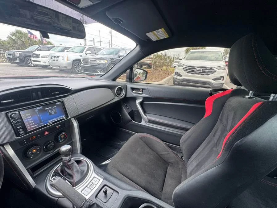 2016 Scion FR-S - Image 12 of 15