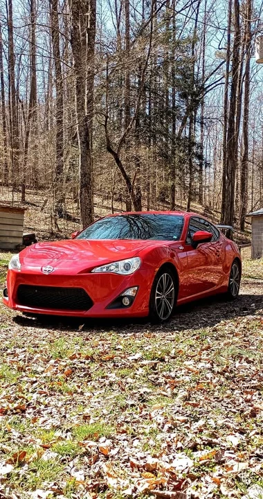 2016 Scion FR-S - Image 3 of 3