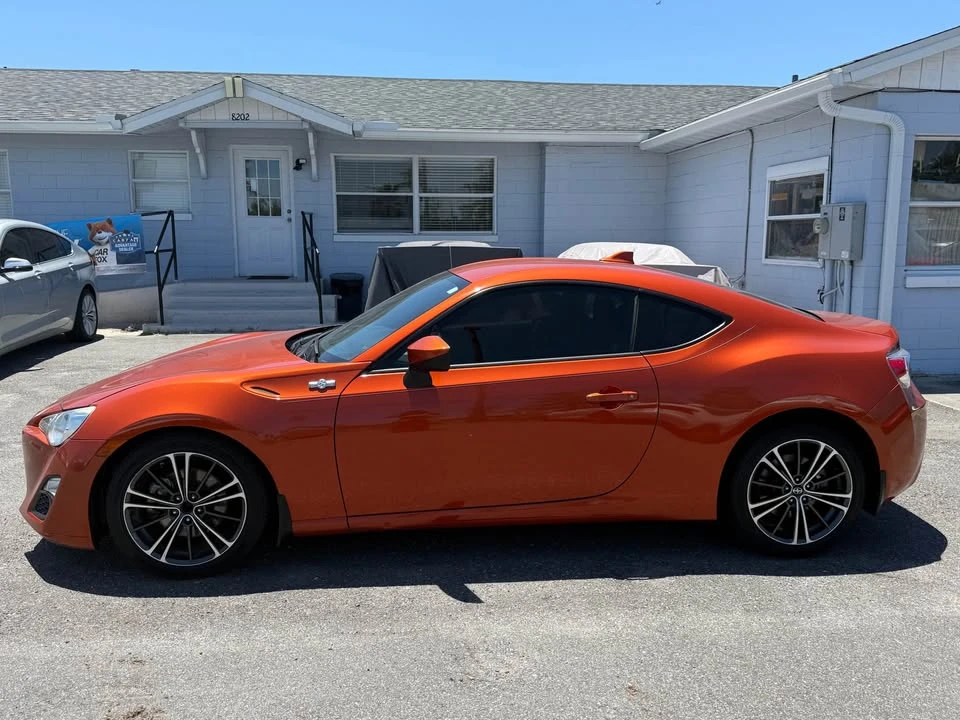 2016 Scion FR-S - Image 3 of 14