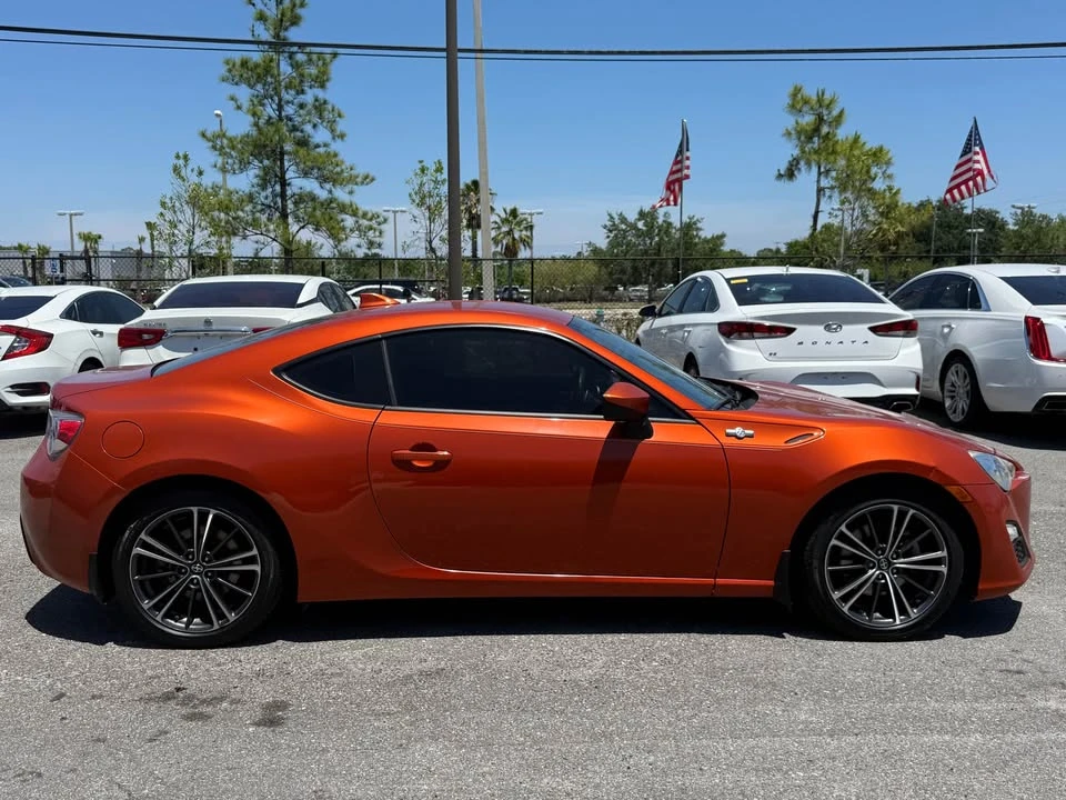 2016 Scion FR-S - Image 6 of 14