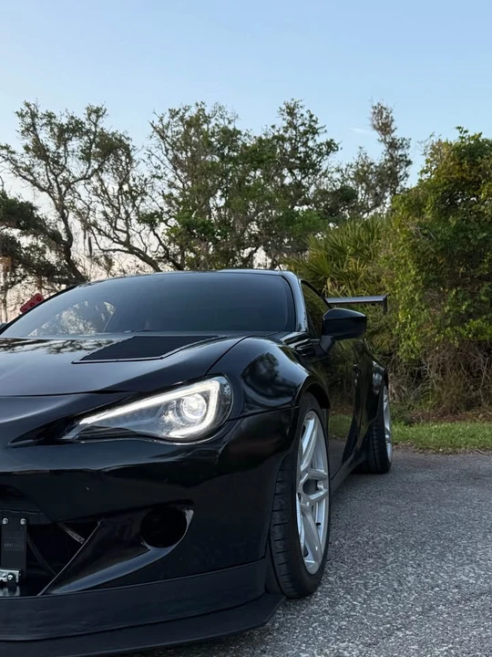 2016 Scion FR-S - Image 11 of 15