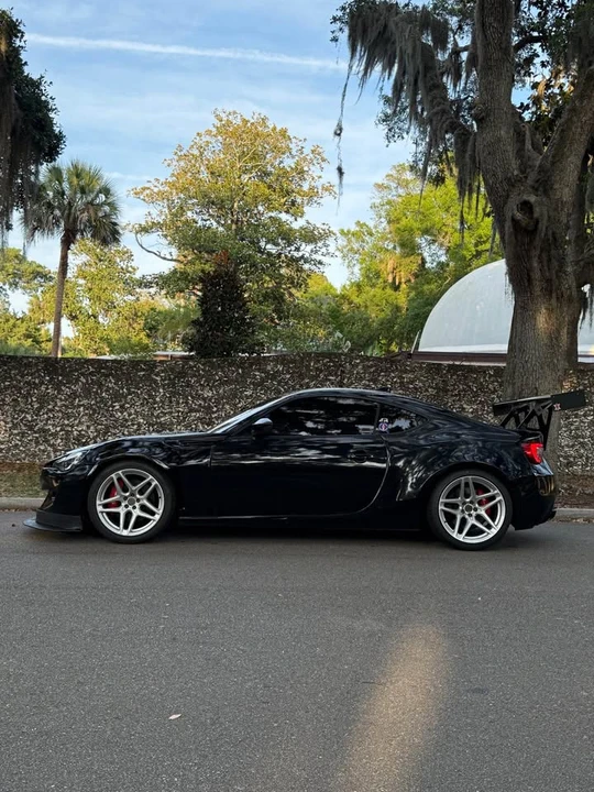 2016 Scion FR-S - Image 4 of 15