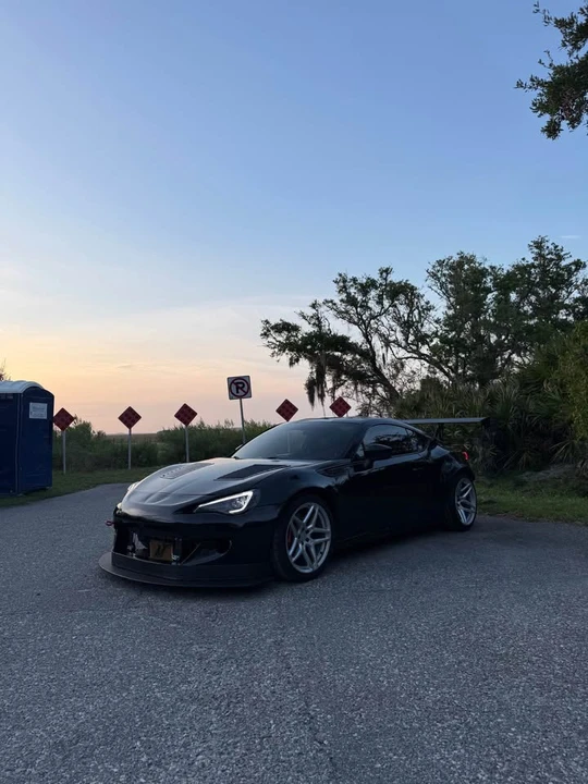 2016 Scion FR-S - Image 6 of 15