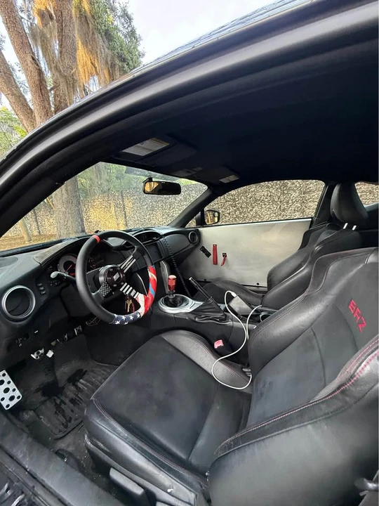 2016 Scion FR-S - Image 5 of 15