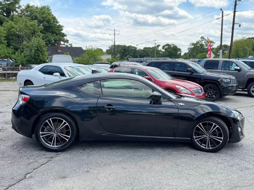 2016 Scion FR-S - Image 5 of 13