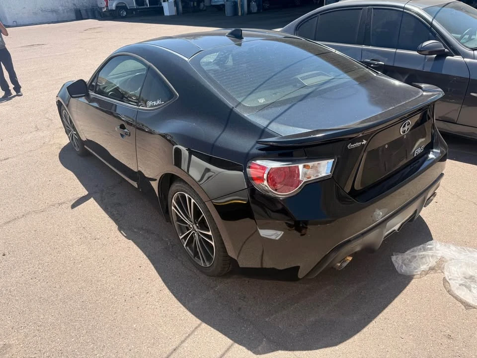 2016 Scion FR-S - Image 3 of 5
