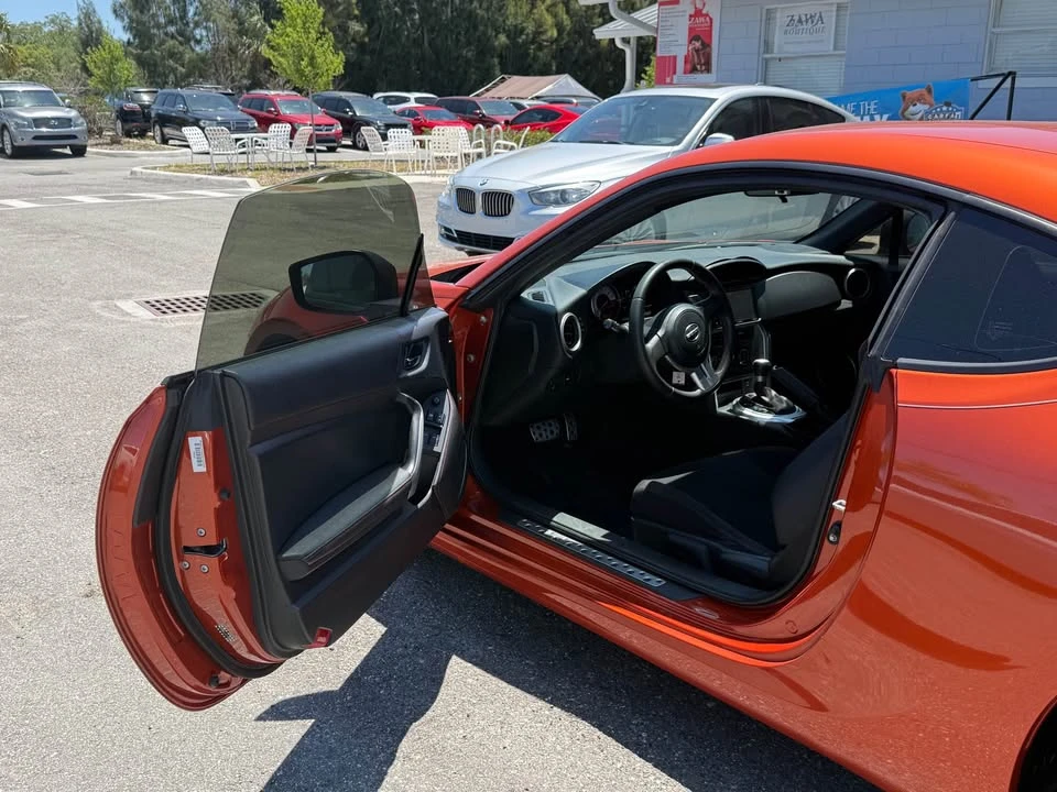 2016 Scion FR-S - Image 8 of 14