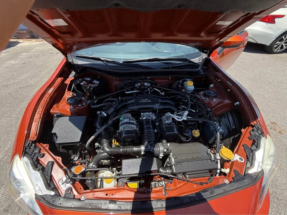 2016 Scion FR-S - Image 14 of 14