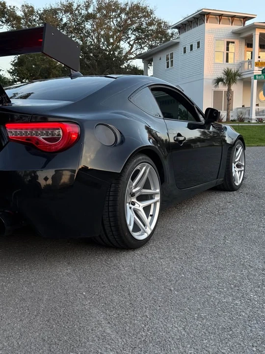 2016 Scion FR-S - Image 10 of 15