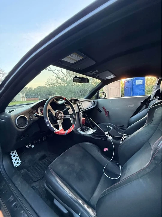 2016 Scion FR-S - Image 12 of 15