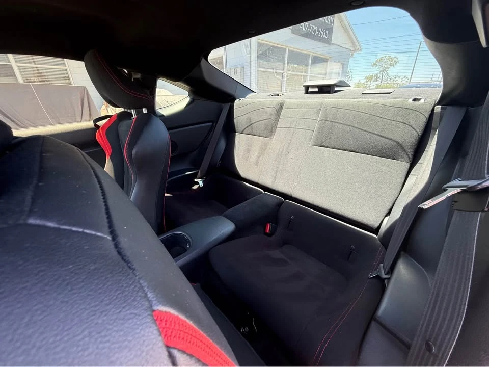 2016 Scion FR-S - Image 9 of 14