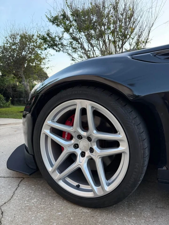 2016 Scion FR-S - Image 13 of 15