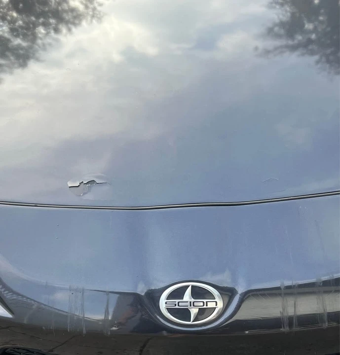 2016 Scion FR-S - Image 6 of 17