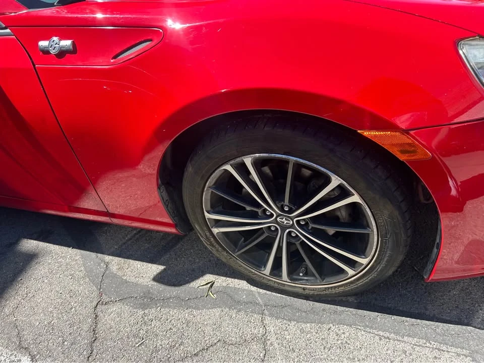 2016 Scion FR-S - Image 15 of 18
